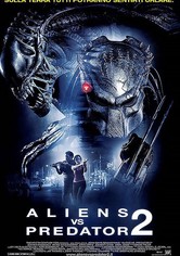 Aliens vs. Predator 2