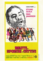 Brutti, sporchi e cattivi