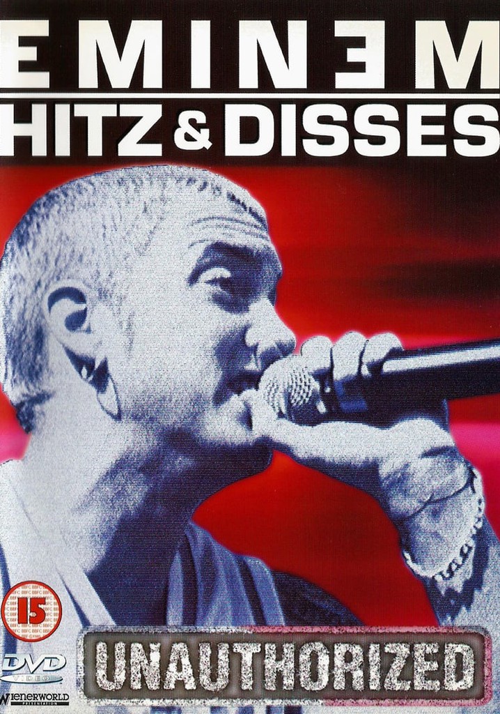 Eminem: Hitz & Disses