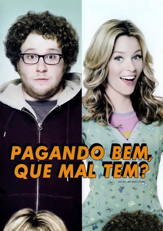 Zack e Miri Fazem um Porno