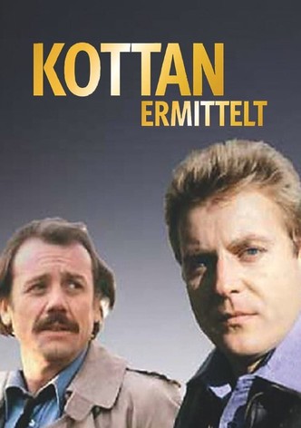 Kottan ermittelt