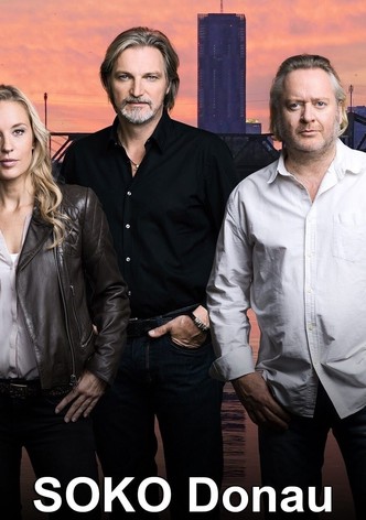 SOKO Wien - Staffel 10