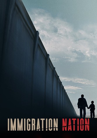 Immigration Nation