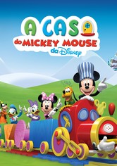 A Casa do Mickey Mouse