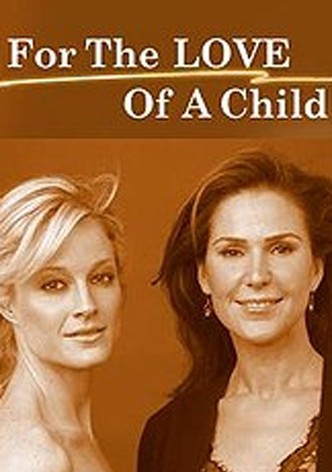 Pour le cœur d'un enfant