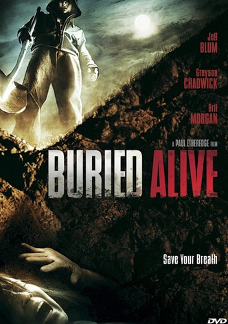 Buried Alive