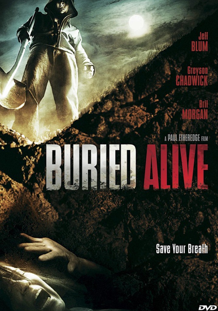 Buried Alive
