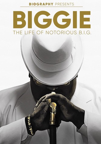 Biggie: The Life of Notorious B.I.G.