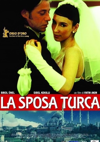 La sposa turca