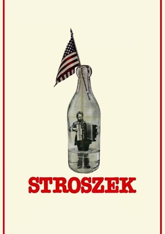 Stroszek – Bruno S:n tarina