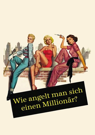 Wie angelt man sich einen Millionär?