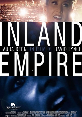 Inland Empire - L'impero della mente
