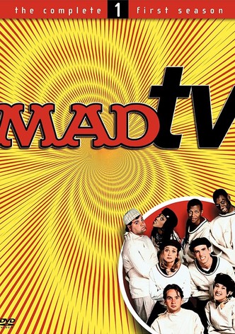 Watch madtv online free full episodes new arrivals