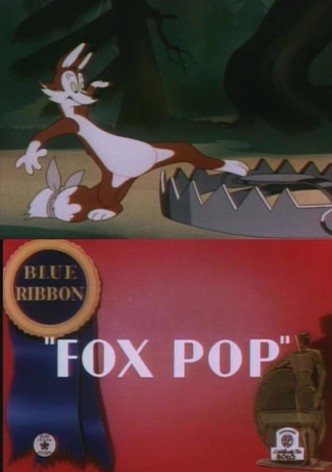 Fox Pop