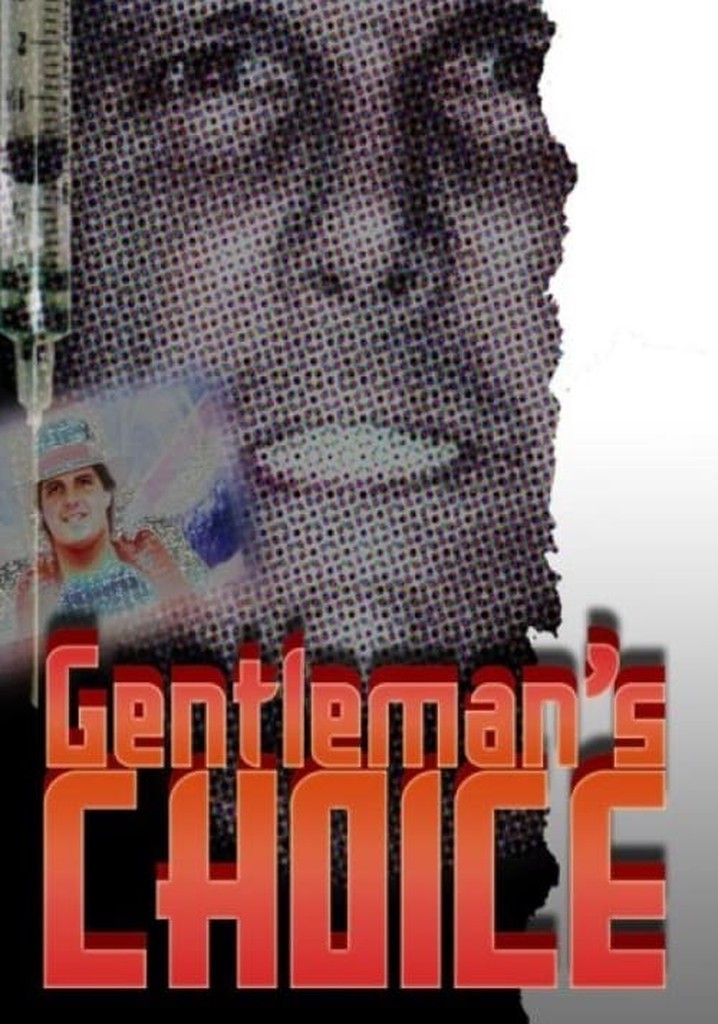 Gentleman's Choice: The Tragic Story of Gentleman Chris Adams