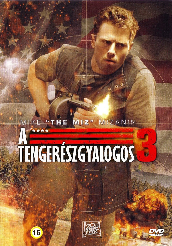 A Tengereszgyalogos 3 Stream Hol Lathato Online