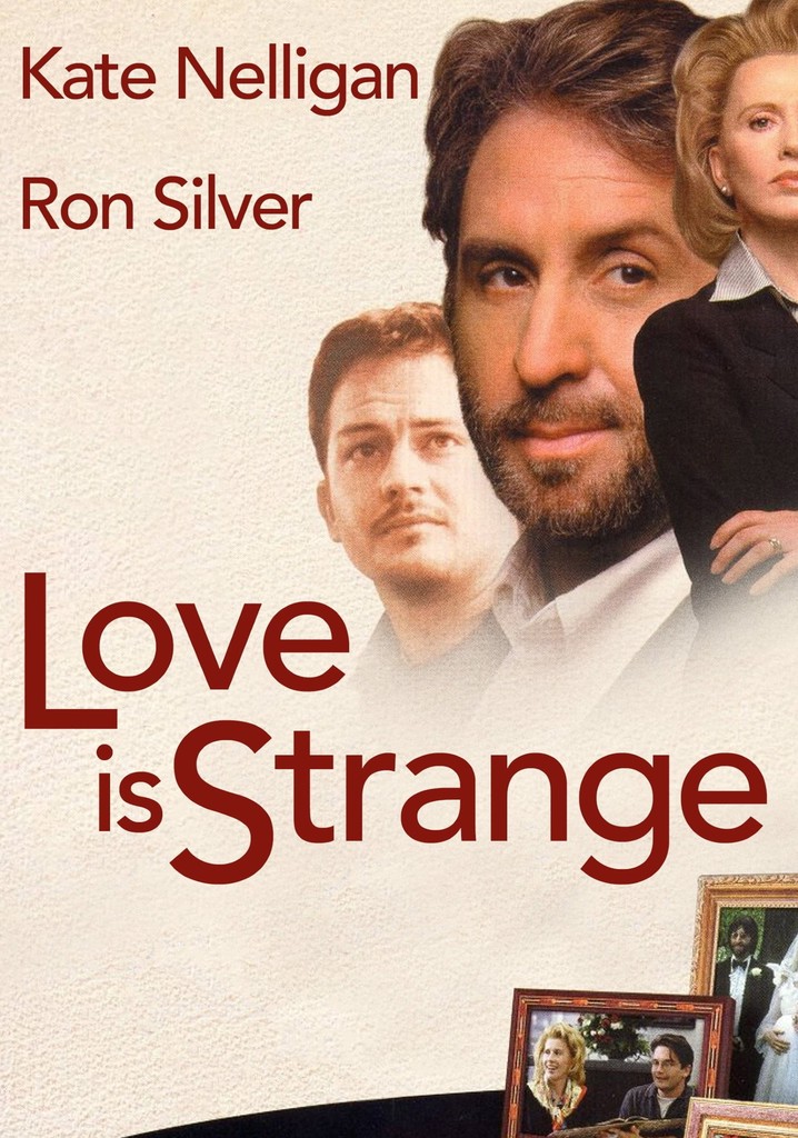 Love Is Strange