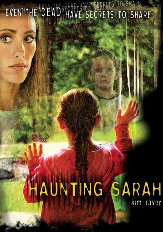 Haunting Sarah