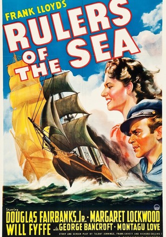Rulers of the Sea
