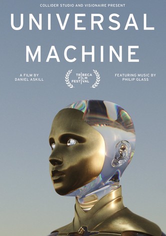 Universal Machine