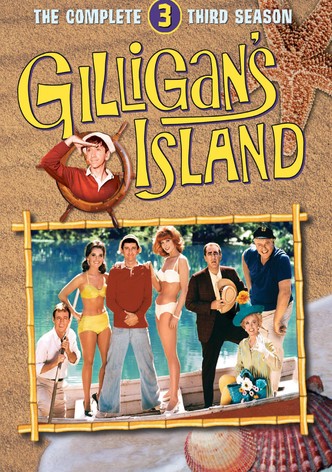 Gilligan's Island - streaming tv show online