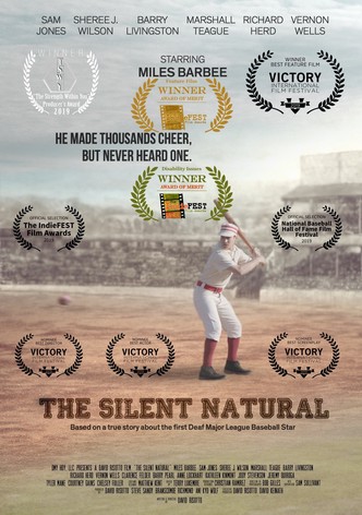 The Silent Natural