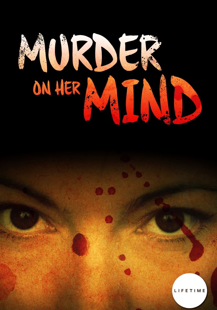 Murder on Her Mind