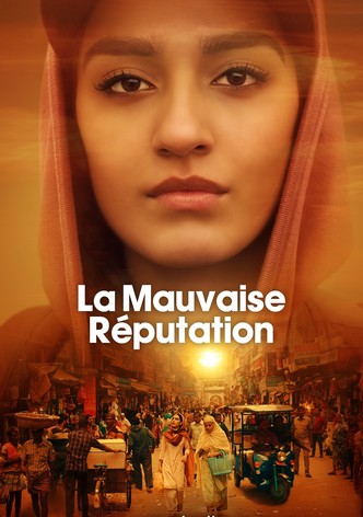 La mauvaise réputation