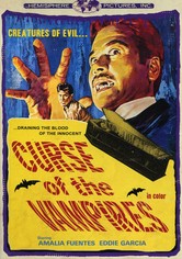 Curse of the Vampires