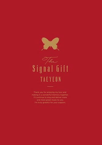 The Signal Gift