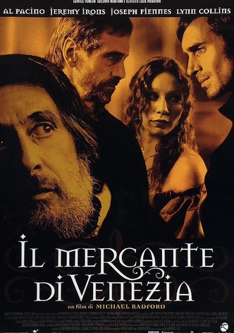 Il mercante di Venezia