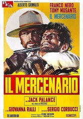 Il mercenario
