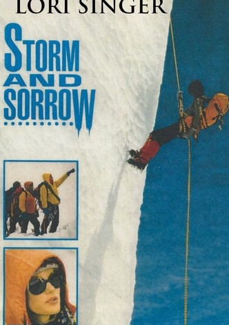 Storm and Sorrow