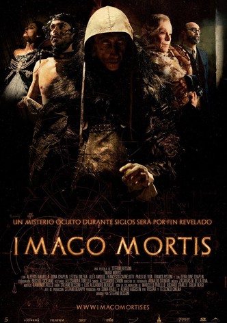 Imago Mortis