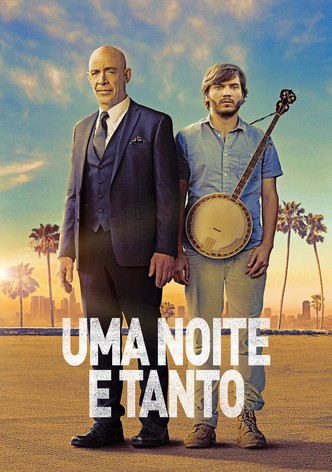 Uma Noite e Tanto