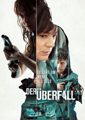 Der Überfall