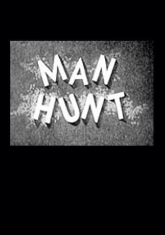 Man Hunt