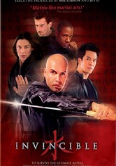 Invencibles