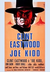 Joe Kidd