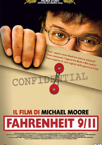 Fahrenheit 9/11