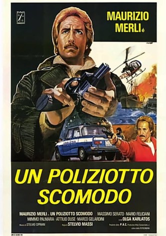 Un poliziotto scomodo