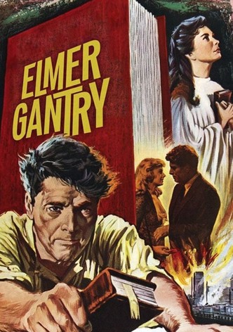 Elmer Gantry