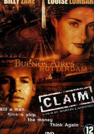 Claim