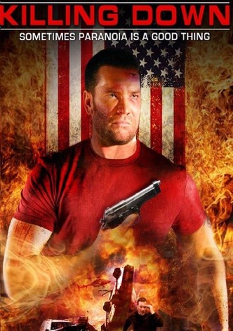 Мишена: Даун