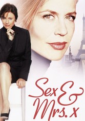 Sex & Mrs. X - movie: where to watch streaming online