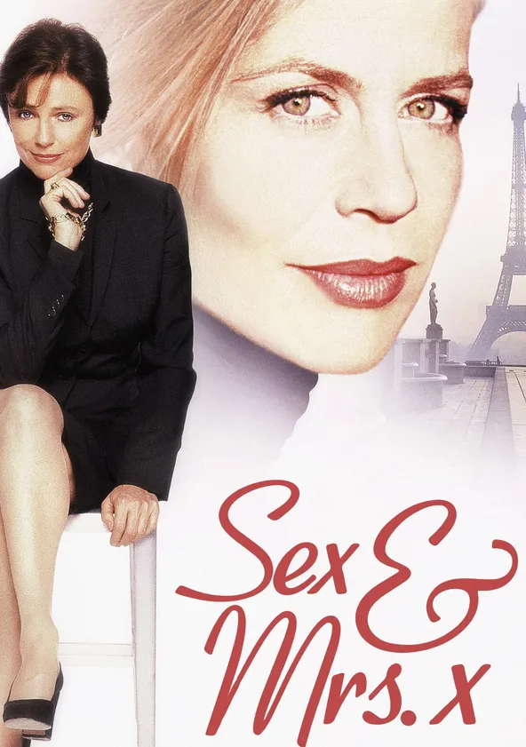 Sex And Mrs X Yayını İnternette Nereden Film Izlenir 