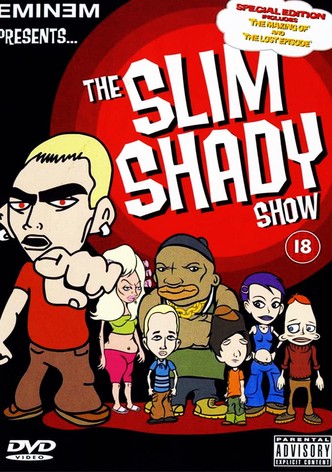 Le Slim Shady Show