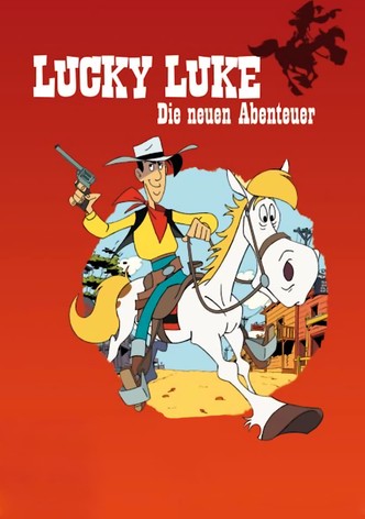 Lucky Luke - Die neuen Abenteuer