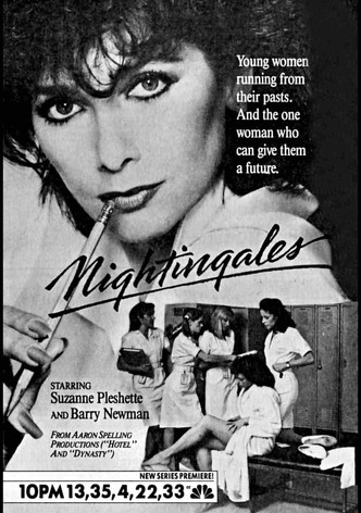 Nightingales