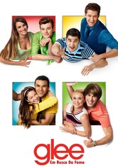 Glee: Em Busca da Fama